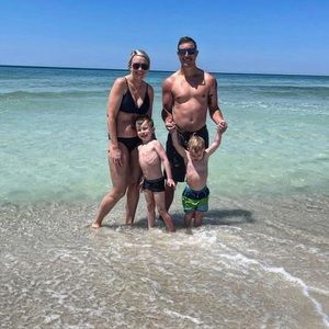 Meet your Posher, Sean